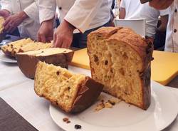 Coppa del Mondo del Panettone