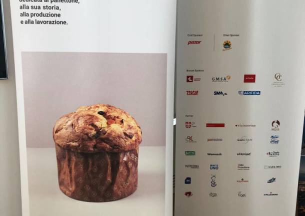 Coppa del Mondo di Panettone 1