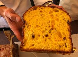 Coppa del Mondo di Panettone 1