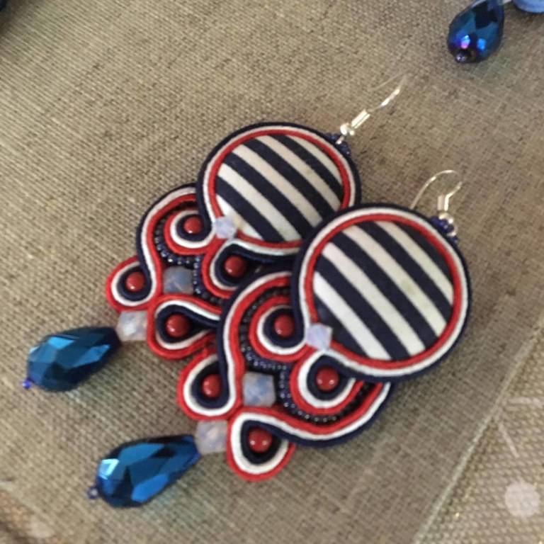 Creanza creative debutto