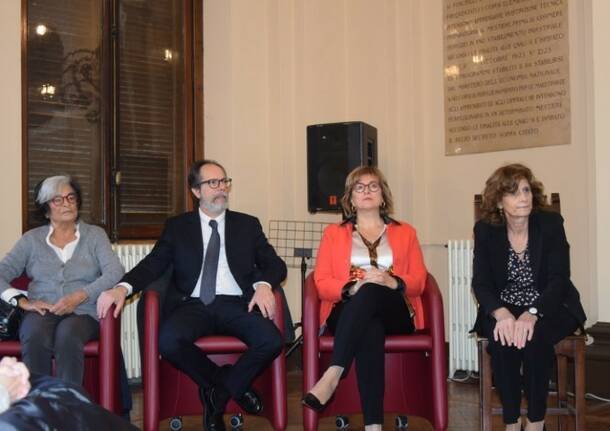 “Istituto Bernocchi: che storia!, a cura di Antonio Emanuele Pasquale