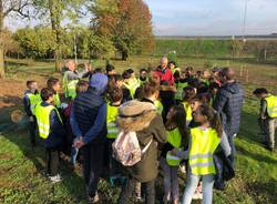 Due giorni di festa dell’albero a Uboldo