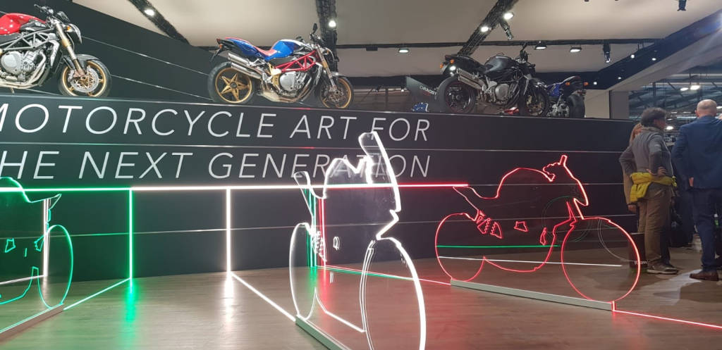 Eicma 2019