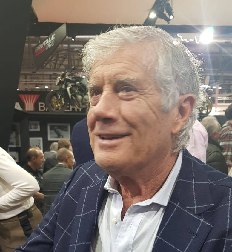 Eicma 2019