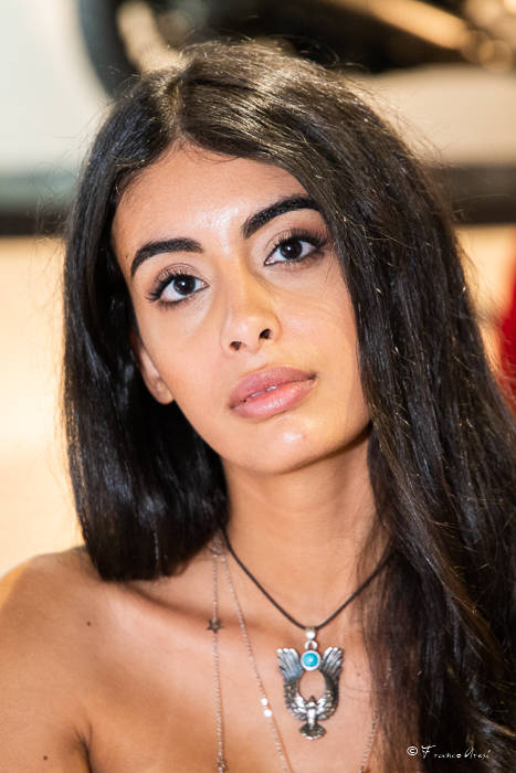 Eicma 2019 - Le persone