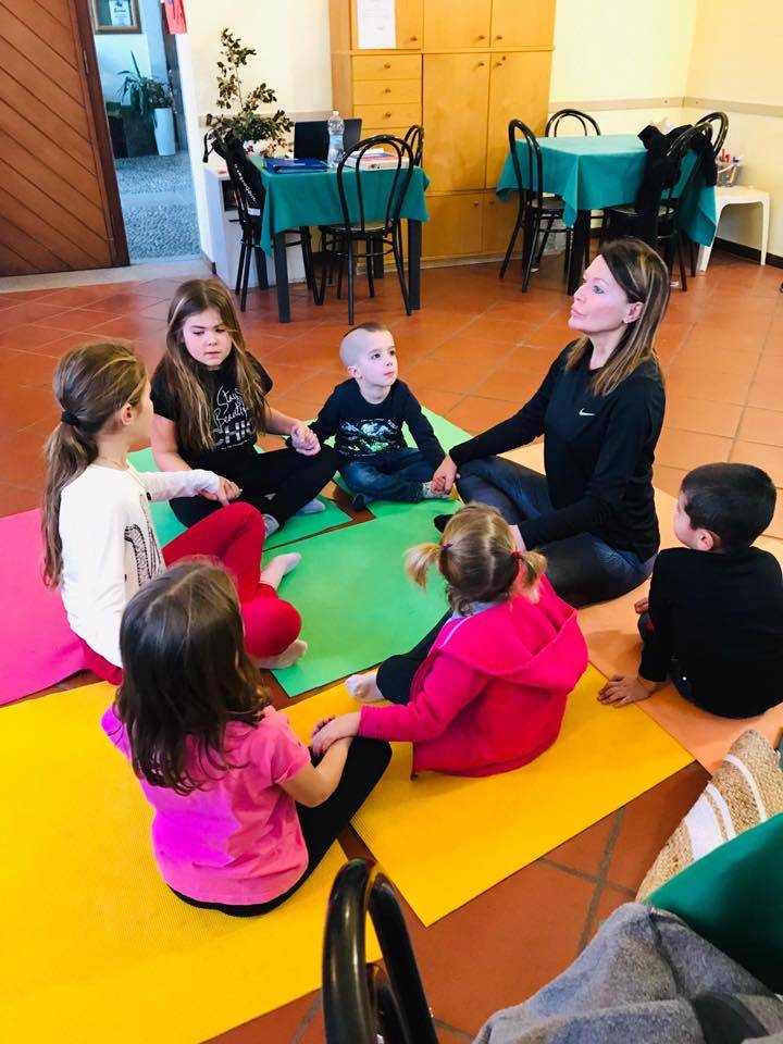 Enjoy Winter Camp 2019