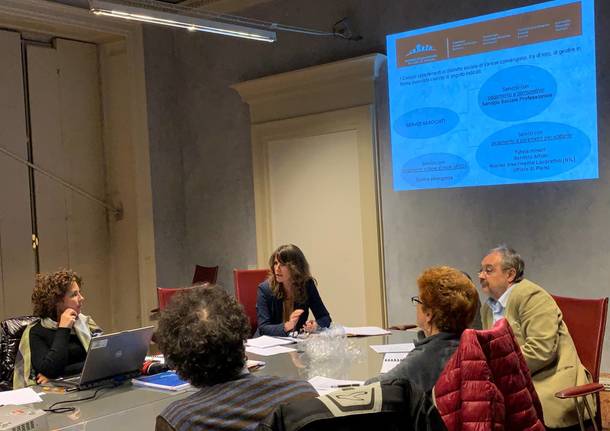 eventi Varese