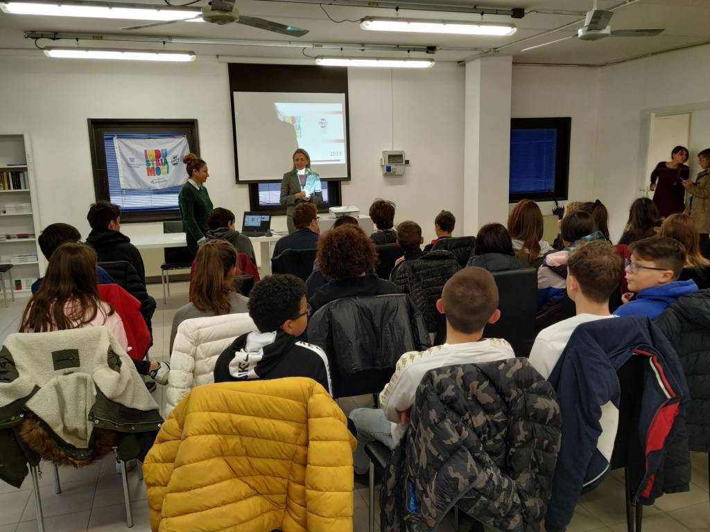 Fantasia, innovazione, realtà: il trinomio vincente della Spii Spa