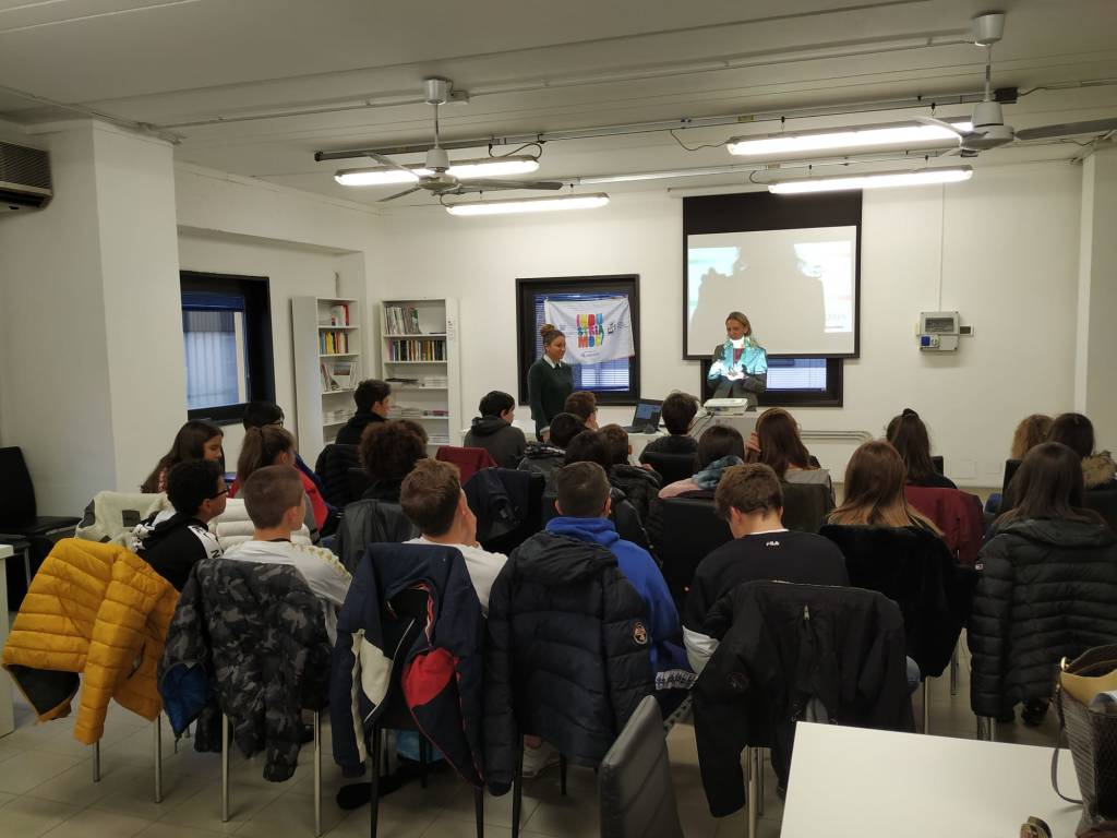 Fantasia, innovazione, realtà: il trinomio vincente della Spii Spa