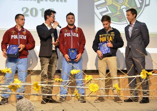 festa dei campioni fmi lombardia moto ville ponti