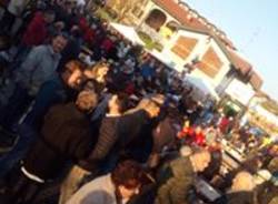 Festa del cioccolato di Inarzo 2019