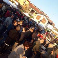 Festa del cioccolato di Inarzo 2019