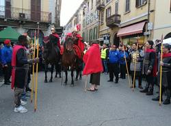 Festa di san Martino 2019