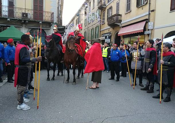 Festa di san Martino 2019