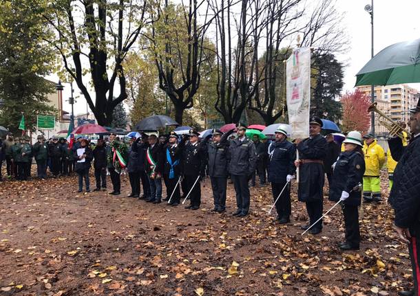 festa di unità nazionale e delle forze armate 