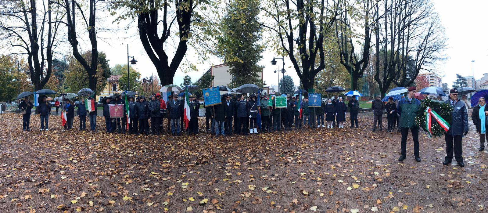 festa di unità nazionale e delle forze armate 