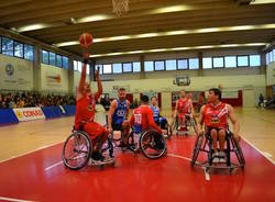 flavio cardoso basket in carrozzina amca handicap sport varese