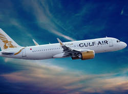 Gulf Air