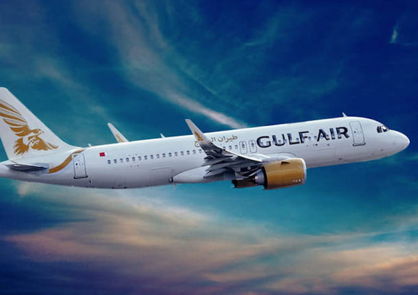 Gulf Air