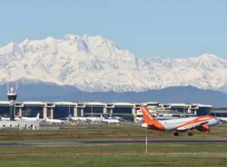 Malpensa Monte Rosa