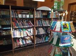 biblioteca ternate