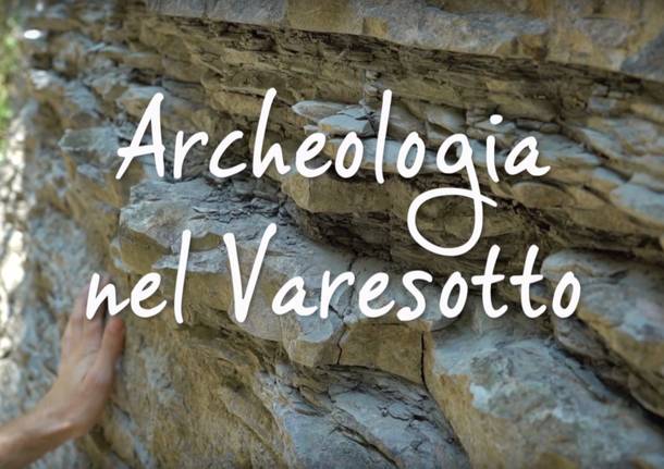 archeologia nel varesotto