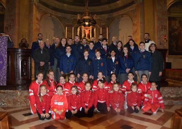 Gerenzano in festa con Santa Cecilia