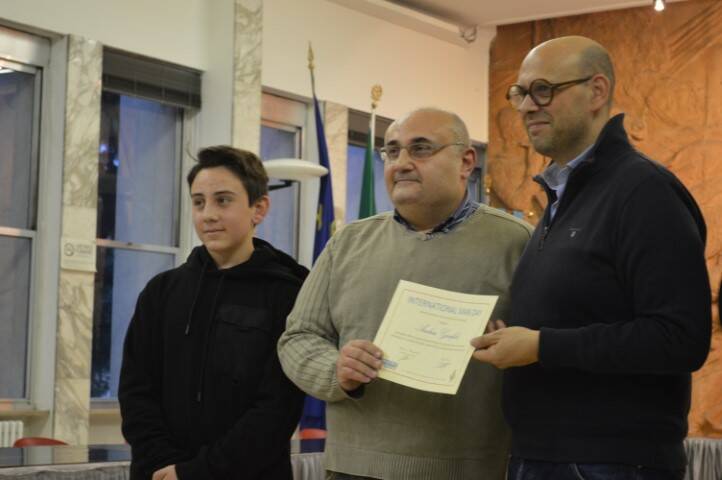 giornata dell uomo parabiago premiazione pap   13 