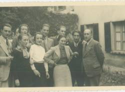 giovani pensatori - raccolta scuola di milano