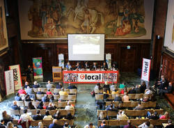 Glocal 2019, la prima giornata