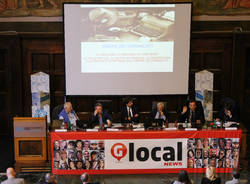 Glocal 2019, la prima giornata