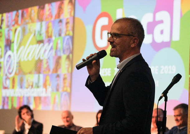 glocal 2019 serata cori 