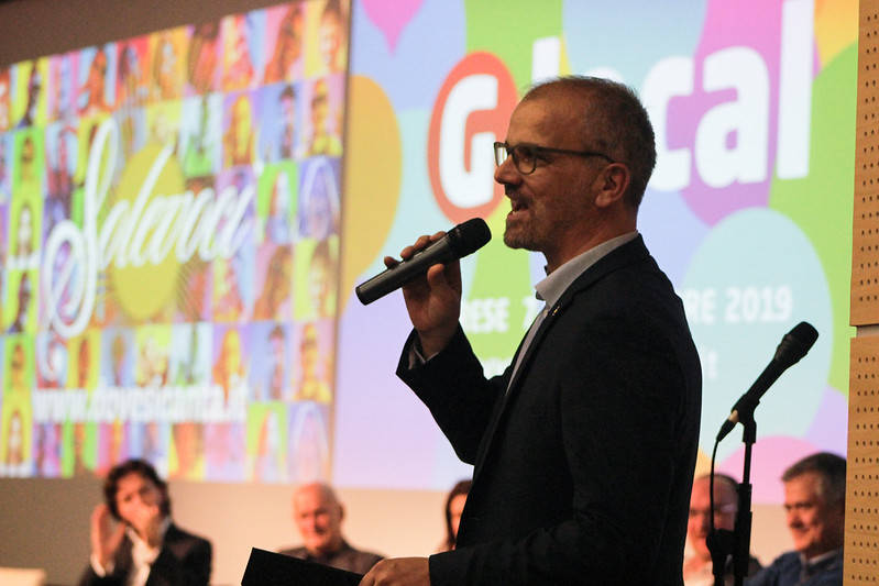 glocal 2019 serata cori 