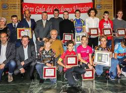 gran gala ciclismo varesino