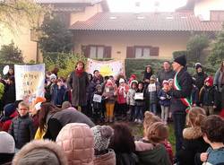 IC Campo fiori per diritti bambini