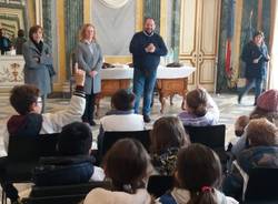 IC Campo fiori per diritti bambini