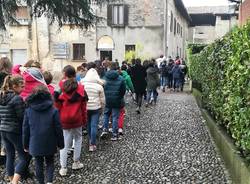 IC Campo fiori per diritti bambini