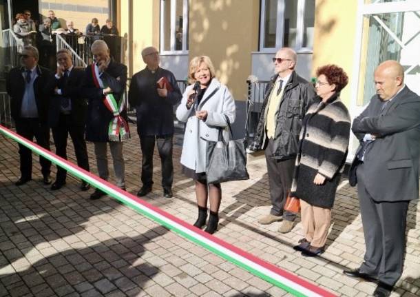 Il Granello inaugura il nuovo centro “Edulab”