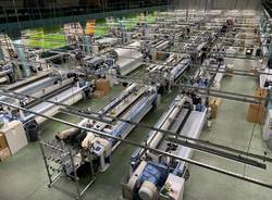 Il PMI DAY alla Lodetex di Busto Arsizio