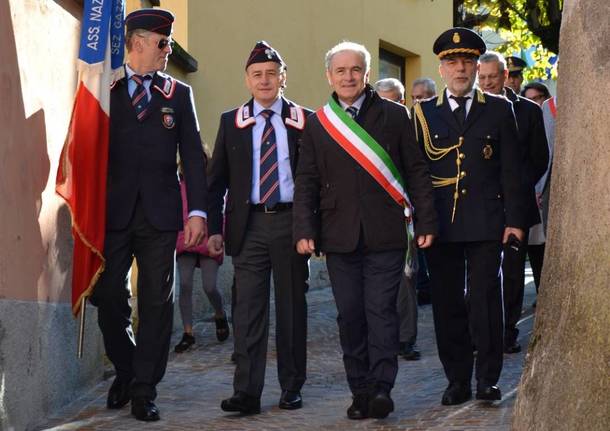 Una nuova piazza dedicata al generale Dalla Chiesa