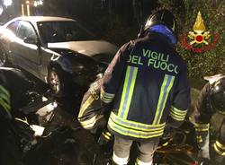 Incidente a Germignaga