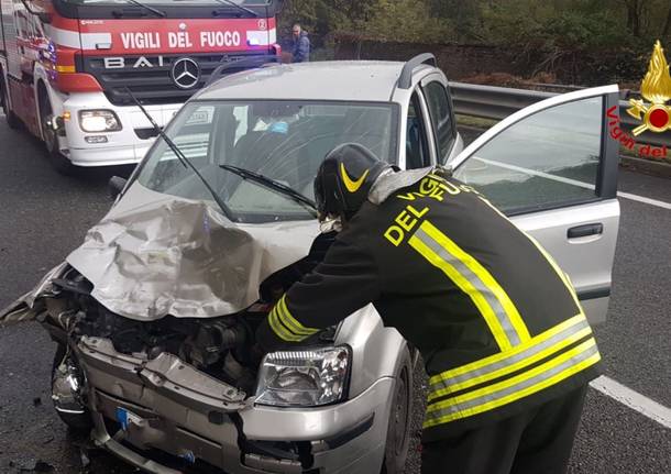 incidente stradale,