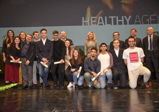 isis facchinetti premio lombardia è ricerca