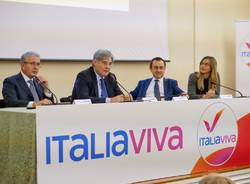 Italia viva varese