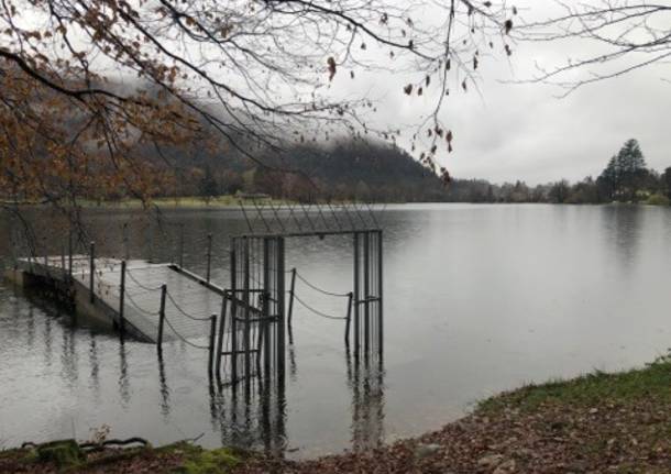 lago di ghirla