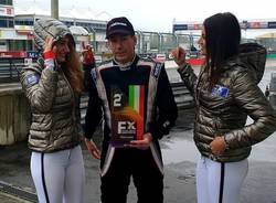 laurence balestrini automobilismo formula renault