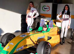 laurence balestrini campione formula renault 2019