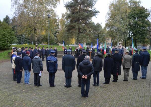 legnano ricorda la strage di nassirya iraq  30 