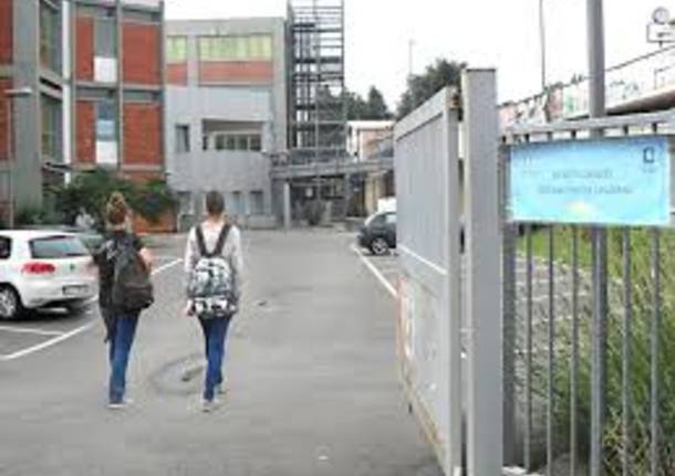 liceo Legnani Saronno