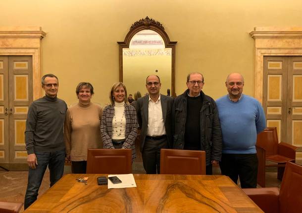 livio frigoli castellanza servizi e patrimonio